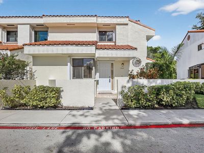 11541 Terra Bella Blvd #25, Plantation, FL, 33325