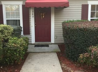 203 Sandy Run, Aiken, SC 29803