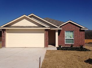 197a Talon Drive, Luling, TX 78648