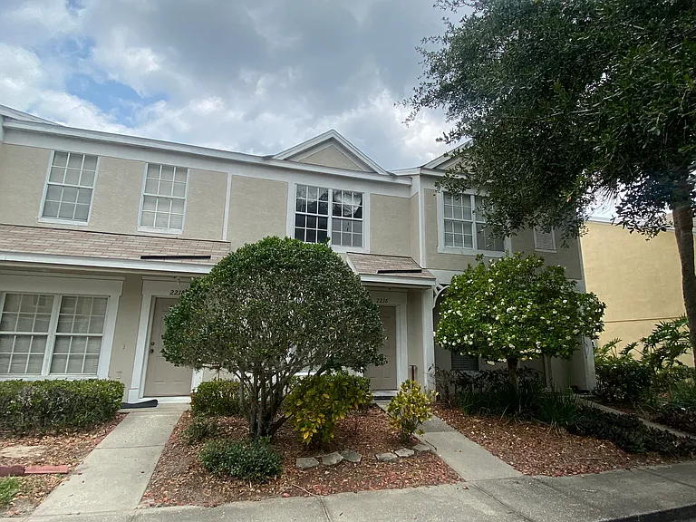 2216 Lake Woodberry Cir — Photo 1