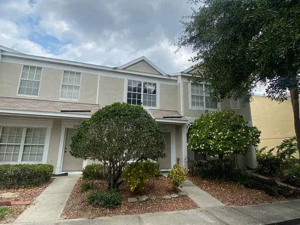 2216 Lake Woodberry Cir, Brandon, FL 33510
