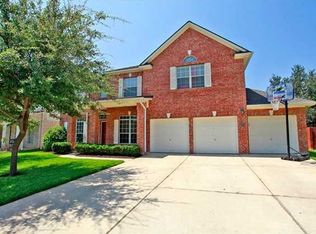 3211 Ash Glen Ln, Round Rock, TX 78681