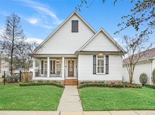 5838 Argonne Blvd, New Orleans, LA 70124