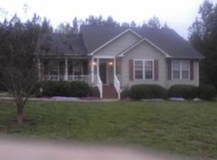 2283 Woods Stream Ln, Asheboro, NC 27205