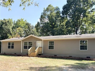 338 Crabapple Rd, Reidsville, NC, 27320