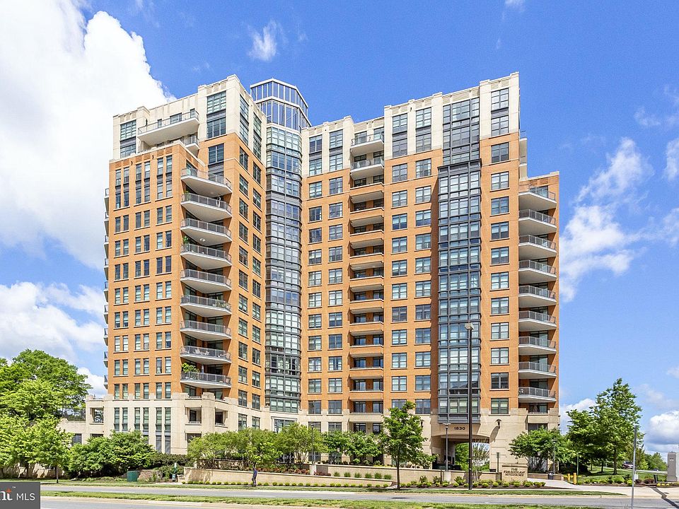 Paramount Condo 1830 Fountain Dr Reston, VA Zillow