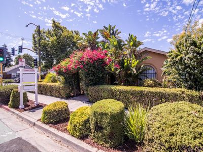 155 E Hedding St, San Jose, CA, 95112