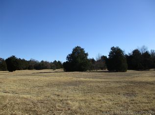 11 Spinnaker Point, Stigler, OK 74462