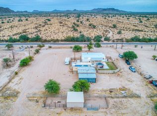 14278 N Russell Rd, Maricopa, AZ 85138