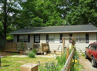 703 North Dr, Cherryville, NC 28021