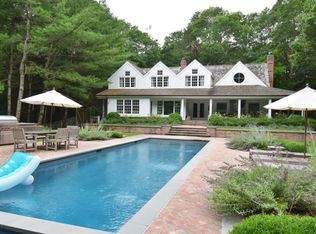 (Undisclosed Address), East Hampton, NY 11937