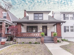 807 Linden Ave, Newport, KY
