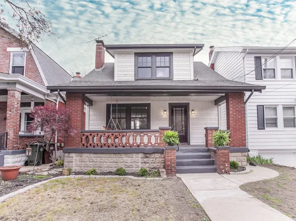 807 Linden Ave, Newport, KY 41071