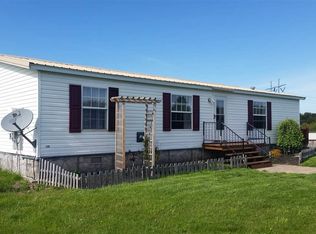 310 County Highway 140, Johnsville, NY 13452
