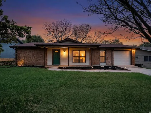 10911 Putman Farm, San Antonio, TX 78230