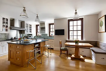 Sold by Sotheby's International Realty