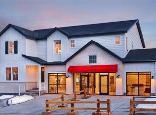 1720 Fox Trotter Point, Castle Rock, CO 80104