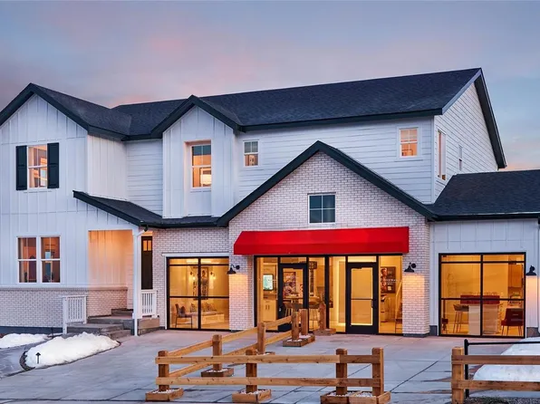 1720 Fox Trotter Point, Castle Rock, CO 80104