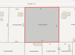 2313 Register Rd, Tallahassee, FL 32305