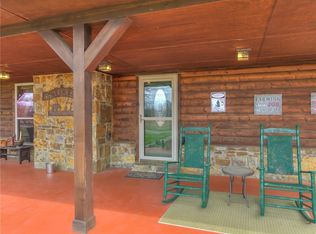 113195 S 3973rd Rd, Henryetta, OK 74437