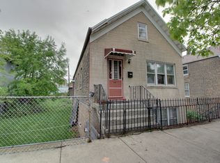 2022 W 19th St #1, Chicago, IL 60608