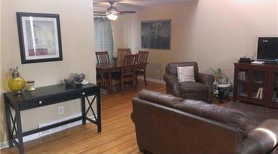 Hardwood floors