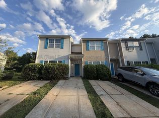 1724 Carrington Dr, Griffin, GA 30224