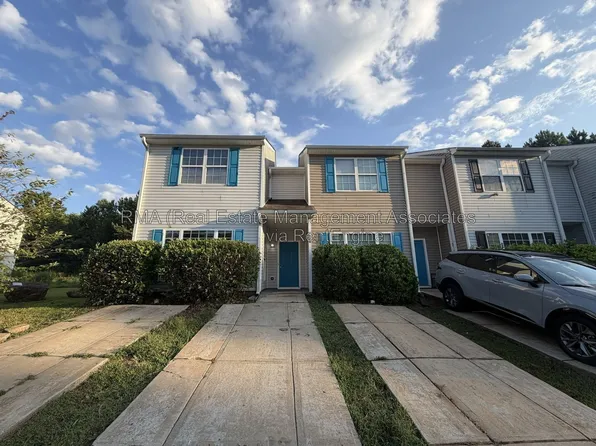 1724 Carrington Dr, Griffin, GA 30224