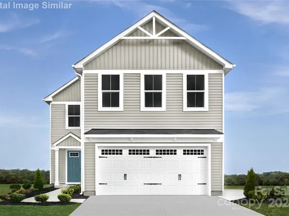 1514 Gutter Branch Dr, Charlotte, NC 28216
