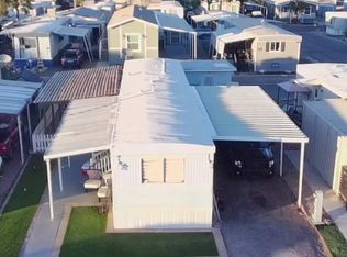 2050 S Magic Way SPACE 191, Henderson, NV 89002