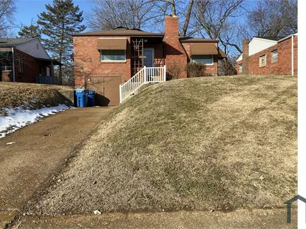 6729 Thurston Ave, Saint Louis, MO 63134