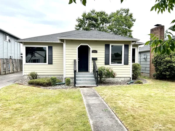 531 20th Avenue, Longview, WA 98632