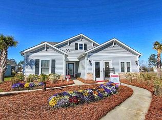 2133 NW Stonecrest Dr LOT 403, Calabash, NC 28467
