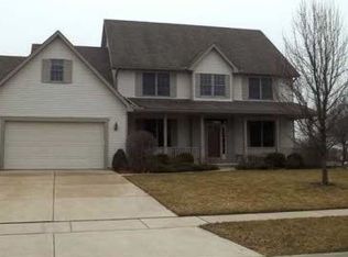 1431 Eastridge Dr, Waterville, OH