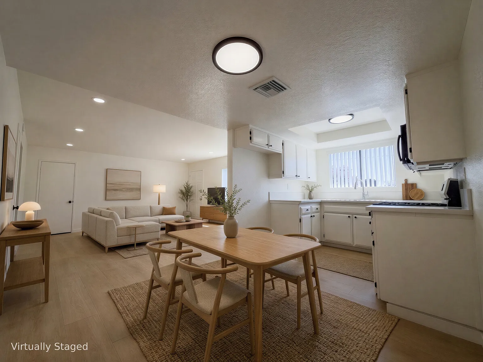 2 bed, 1100 sqft, $2,845 — Photo 1