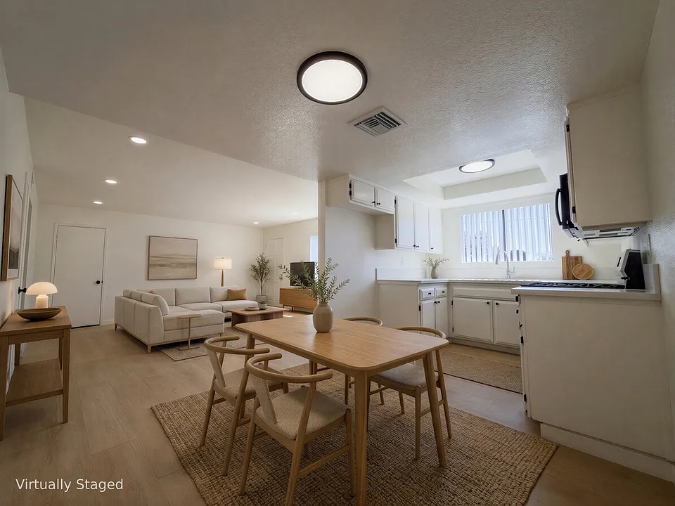 606 E Santa Anita Ave #F