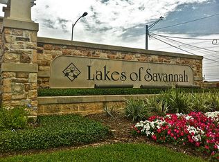 13106 Spear Trail Ct, Rosharon, TX 77583