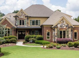 3596 Marys View Ln, Dacula, GA 30019