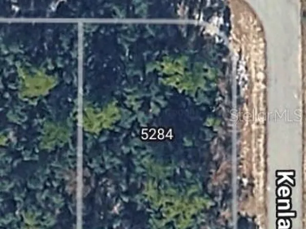 0 SW 144TH PLACE LOT 34, OCALA, FL 34480