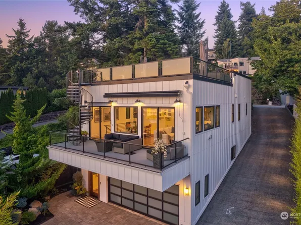 4625 Lake Washington Boulevard NE, Kirkland, WA 98033