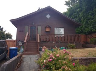 3273 42nd Ave SW, Seattle, WA 98116