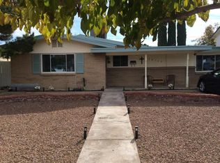 10164 Bermuda Ave, El Paso, TX 79925