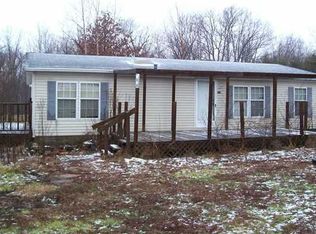 5473 N 700 E, Darlington, IN 47940