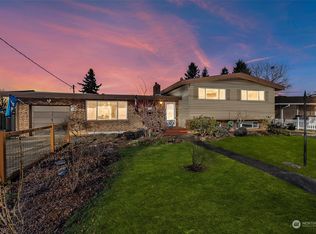 409 Jefferson Ave NE, Renton, WA 98056