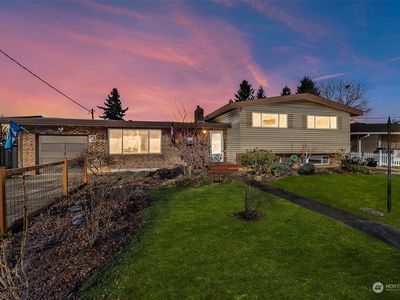 409 Jefferson Avenue NE, Renton, WA, 98056