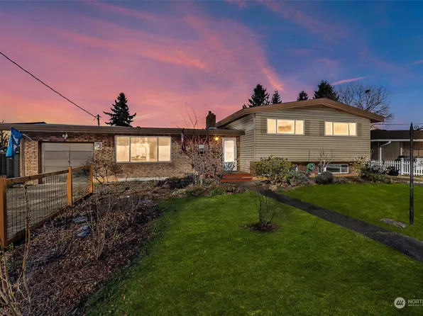 409 Jefferson Avenue NE, Renton, WA 98056