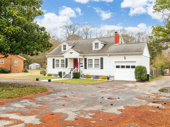 115 Nc-903, Greenville, NC 27834