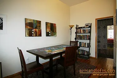 Rented by aptsandlofts.com