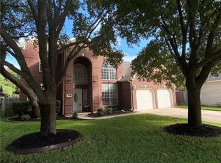 1805 Autumn Fire Dr, Cedar Park, TX 78613