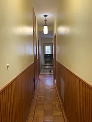 Rented by Compass